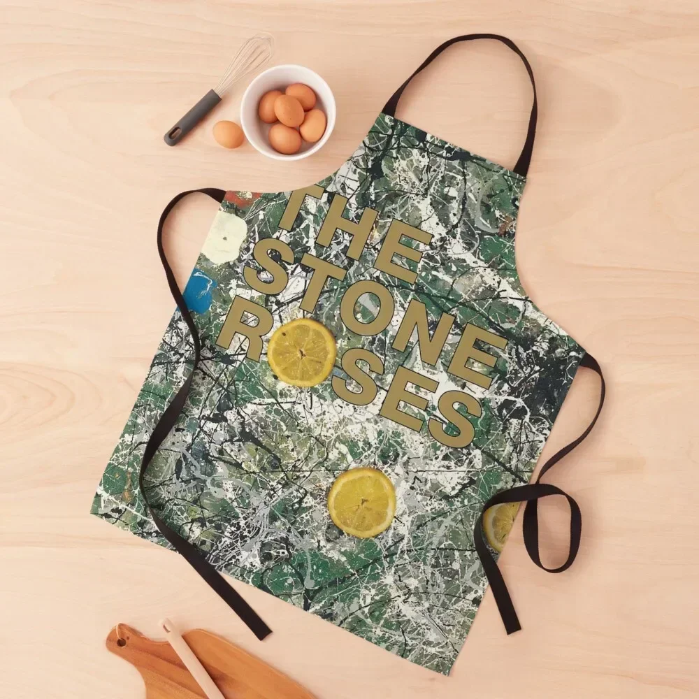 original the stone album cover Apron Teacher innovative kitchen and home items Apron
original the stone album cover Apron Teacher innovative kitchen and home items Apron