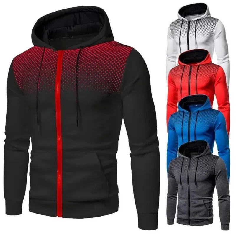 Mens Hoodie Zip Up Hoodie Sweatshirt Graphic Zipper Pocket Polka Pot Print Sports Outdoor Casual Daily Hoodies Slim Sweatshirts
Mens Hoodie Zip Up Hoodie Sweatshirt Graphic Zipper Pocket Polka Pot Print Sports Outdoor Casual Daily Hoodies Slim Sweatshirts