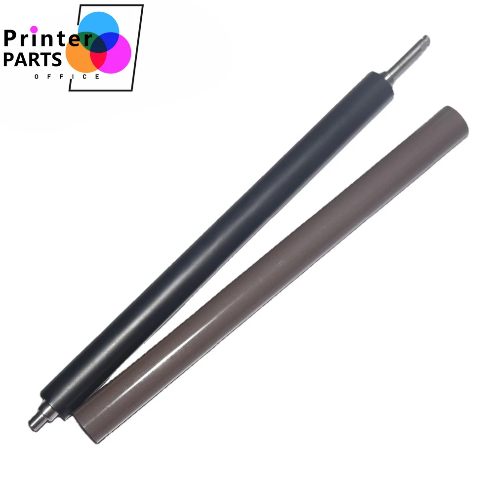 1 комплект, оригинальная новинка для HP LaserJet Pro 200 Color M251 200 M276, фьюзерная пленка и нижний напорный ролик
1 комплект, оригинальная новинка для HP LaserJet Pro 200 Color M251 200 M276, фьюзерная пленка и нижний напорный ролик