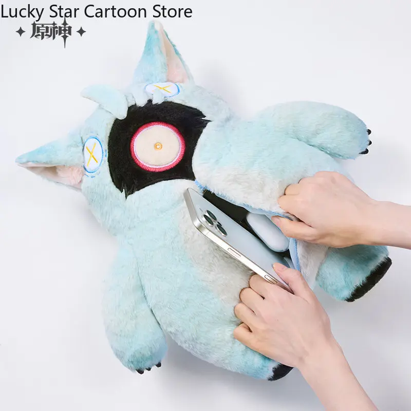 MiHoYo Game Genshin Impact Il Dottore Cosplay Plush Bag&Duo Duo Lei Kawaii Keychain Decoration Pendant Gifts Birthday Official
MiHoYo Game Genshin Impact Il Dottore Cosplay Plush Bag&Duo Duo Lei Kawaii Keychain Decoration Pendant Gifts Birthday Official