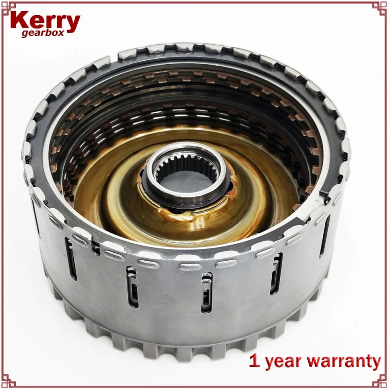 U540 U540E Барабан обратной муфты трансмиссии в сборе, автоматический в наличии для Toyota Lexus
U540 U540E Барабан обратной муфты трансмиссии в сборе, автоматический в наличии для Toyota Lexus