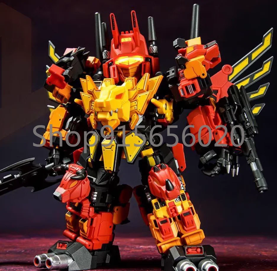 Jiguangmao Laser Cat Predaking Steel Kiddy Party JGM-SKP01 Small Size Mini In Stock 
Jiguangmao Laser Cat Predaking Steel Kiddy Party JGM-SKP01 Small Size Mini In Stock
