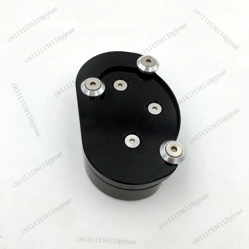 CNC Aluminium Side Stand Foot Pad For BMW F650GS DAKAR G650GS SERTAO Motorcycle Accessories
CNC Aluminium Side Stand Foot Pad For BMW F650GS DAKAR G650GS SERTAO Motorcycle Accessories