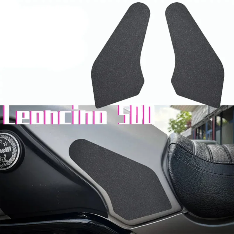 Retro Motorcycle Fuel Tank Stickers Non-Slip Sticker Side Fuel Tank Scratch Resistant Protector Pad For Benelli Leoncino 500
Retro Motorcycle Fuel Tank Stickers Non-Slip Sticker Side Fuel Tank Scratch Resistant Protector Pad For Benelli Leoncino 500