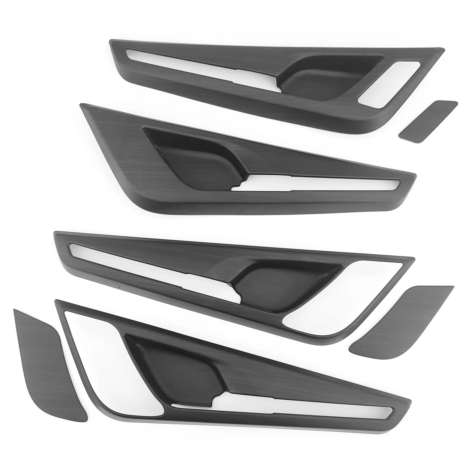 Left-Right Hand Drive Inner Door Window Lift Button Switch Panel Cover Trim Accessories For KIA EV6 2021 2022 Interior Mouldings
Left-Right Hand Drive Inner Door Window Lift Button Switch Panel Cover Trim Accessories For KIA EV6 2021 2022 Interior Mouldings