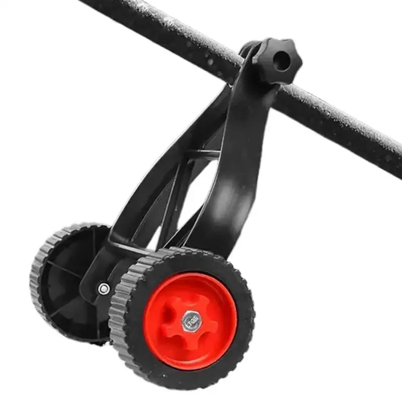 Universal Adjustable Lawn Mower Support Wheel Attachment Garden Grass Trimmer Detachable Auxiliary Wheel Quick Change Power Tool
Universal Adjustable Lawn Mower Support Wheel Attachment Garden Grass Trimmer Detachable Auxiliary Wheel Quick Change Power Tool