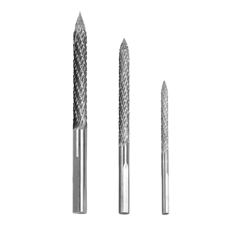 A84E-Mushroom Nail Bit Air Drill Tire Repair Tool Tire Mushroom Diced Drill Tire Repair Cutters Wire Cutter Reamer Drill 3 Pack
A84E-Mushroom Nail Bit Air Drill Tire Repair Tool Tire Mushroom Diced Drill Tire Repair Cutters Wire Cutter Reamer Drill 3 Pack