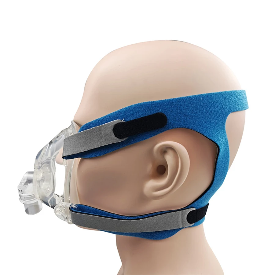 1Pc Ventilator Fixing Headband Ventilator Mask Headband Fixing Strap Head Fixing Strap Ws00512
1Pc Ventilator Fixing Headband Ventilator Mask Headband Fixing Strap Head Fixing Strap Ws00512