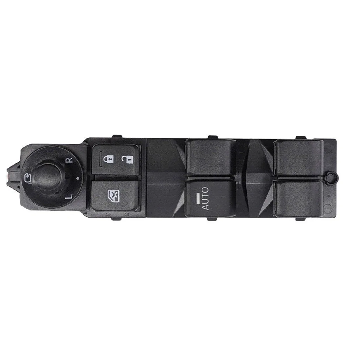 KR11-66-350 KD3566350 Master Power Window Switch Mirror Control for Mazda CX-5 2013 2014 2015 2016 3 Axela 2014 - 2016
KR11-66-350 KD3566350 Master Power Window Switch Mirror Control for Mazda CX-5 2013 2014 2015 2016 3 Axela 2014 - 2016