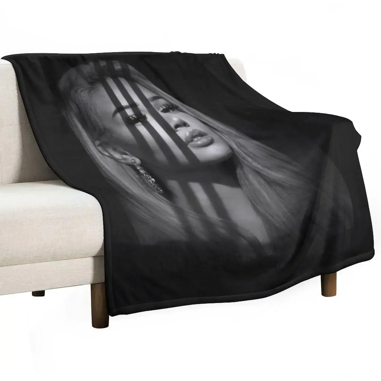 Shirin David Art Classic Throw Blanket Year Round Soft Comfortable Blanket for Home
Shirin David Art Classic Throw Blanket Year Round Soft Comfortable Blanket for Home