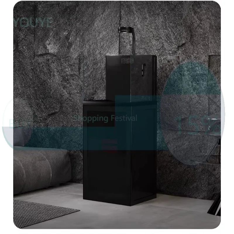 SW X2 Bottom Filter Industrial Wind 2nd Generation Upper Cover Fish Tank Three-dimensional Fish Tank Glass Gold Crystal Five-wir
SW X2 Bottom Filter Industrial Wind 2nd Generation Upper Cover Fish Tank Three-dimensional Fish Tank Glass Gold Crystal Five-wir