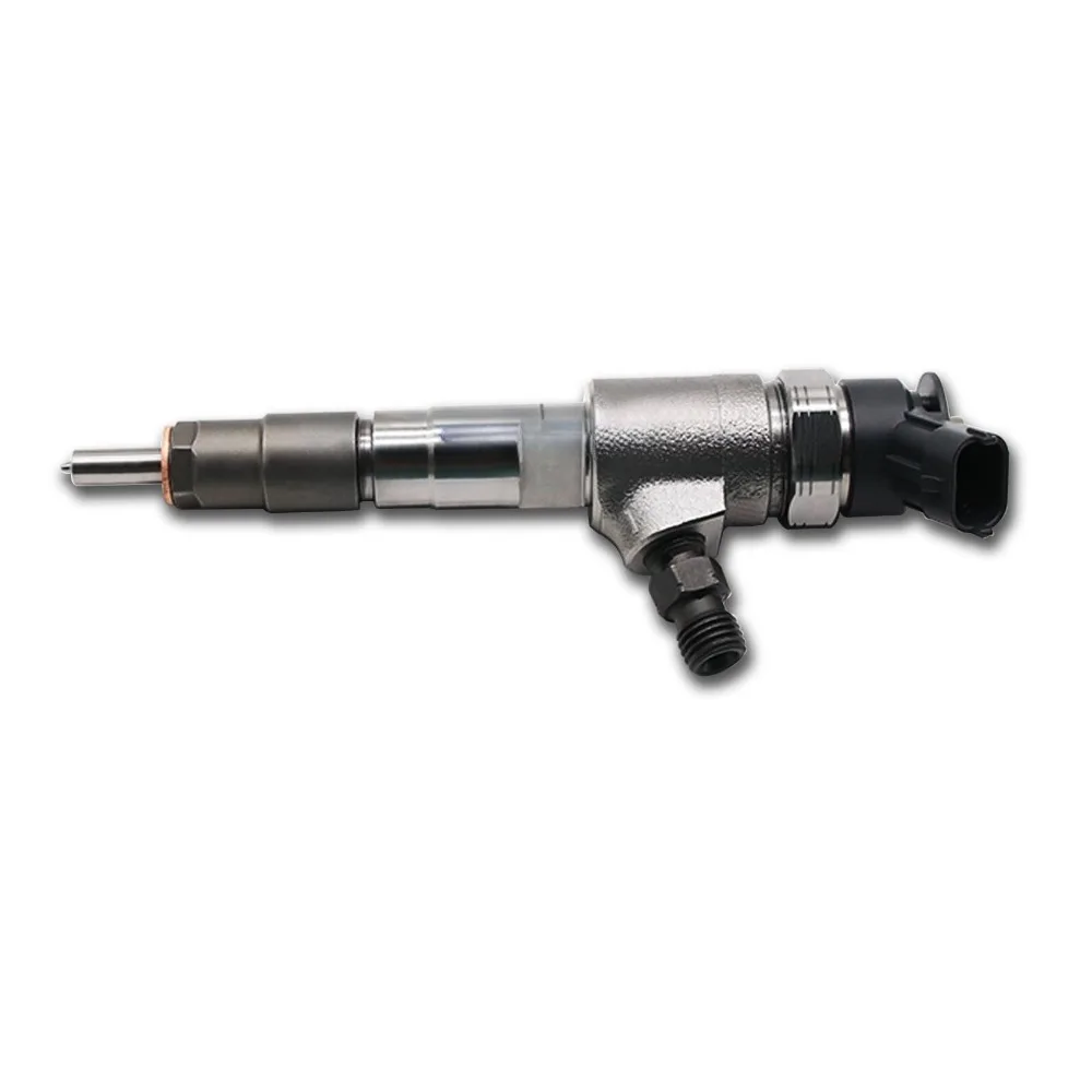 0445110839 Diesel Fuel Injector Assy For Yuchai 0445 110 839-In-stock shipped immediately
0445110839 Diesel Fuel Injector Assy For Yuchai 0445 110 839-In-stock shipped immediately