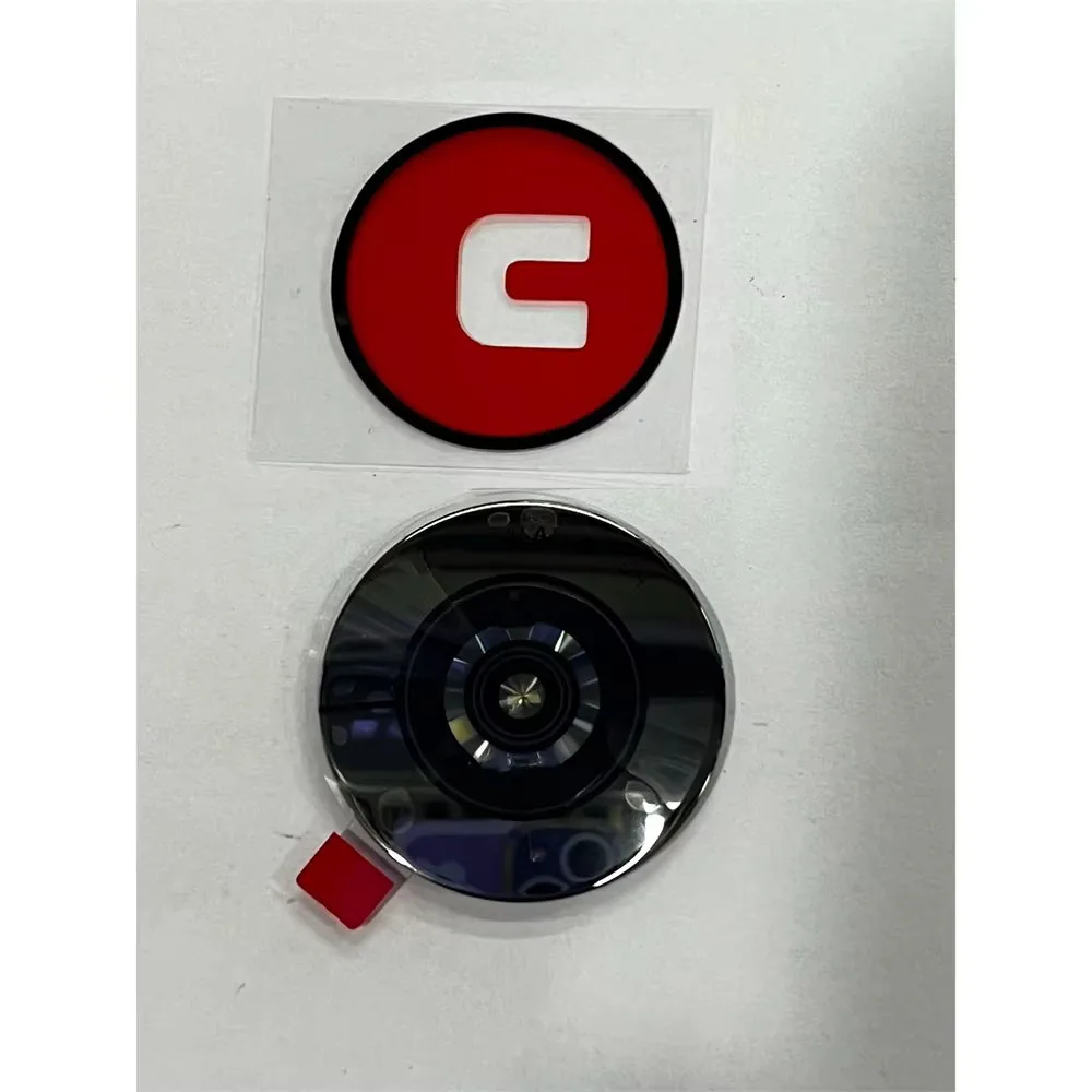 Watch Back Glass Cover Adhesive Glue Smart Watch Repair Accessories Rear Cover Glass For Samsung Galaxy Watch 4
Watch Back Glass Cover Adhesive Glue Smart Watch Repair Accessories Rear Cover Glass For Samsung Galaxy Watch 4