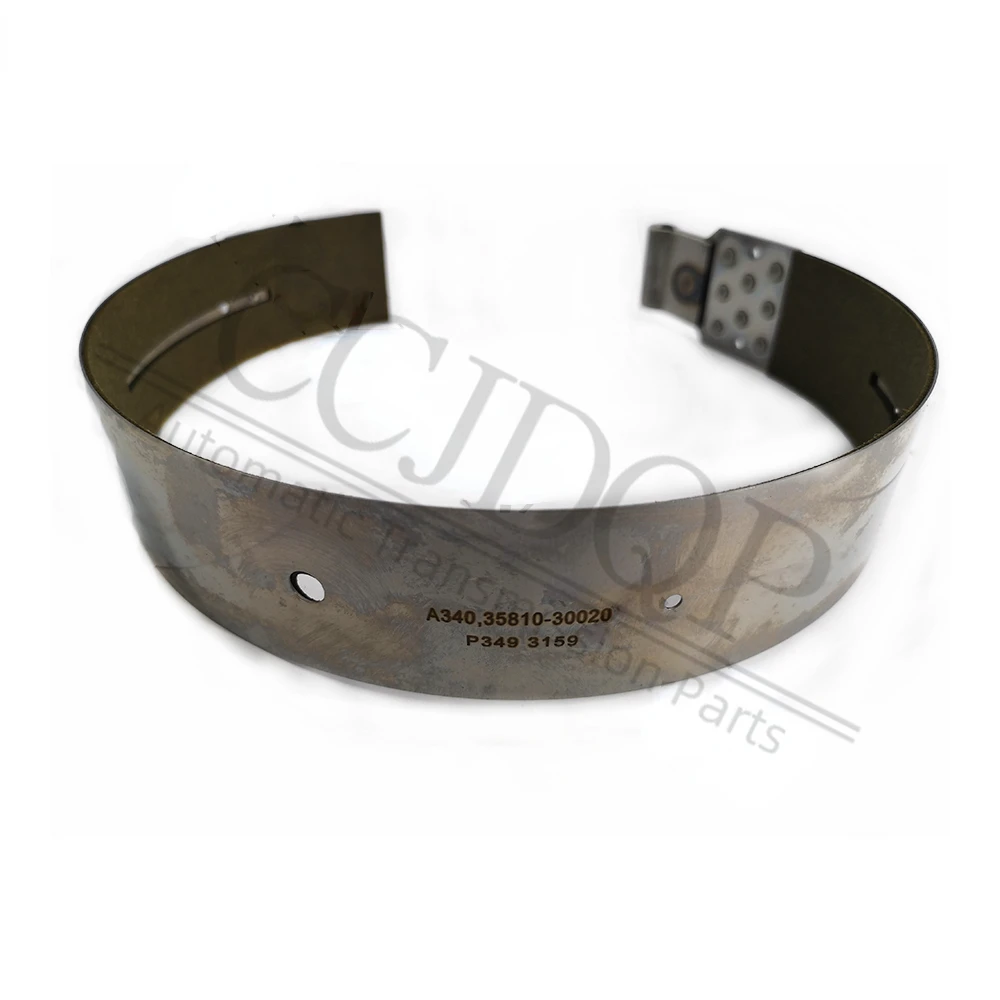 A340E A650E Auto Transmission Gearbox Brake Band 35810-30020 Fit For TOYOTA Car Accessories Transnation 073150
A340E A650E Auto Transmission Gearbox Brake Band 35810-30020 Fit For TOYOTA Car Accessories Transnation 073150