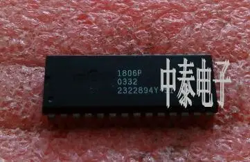 IC новый оригинальный ISD1806P ISD1806 1806P DIP28 Высококачественная продукция
IC новый оригинальный ISD1806P ISD1806 1806P DIP28 Высококачественная продукция