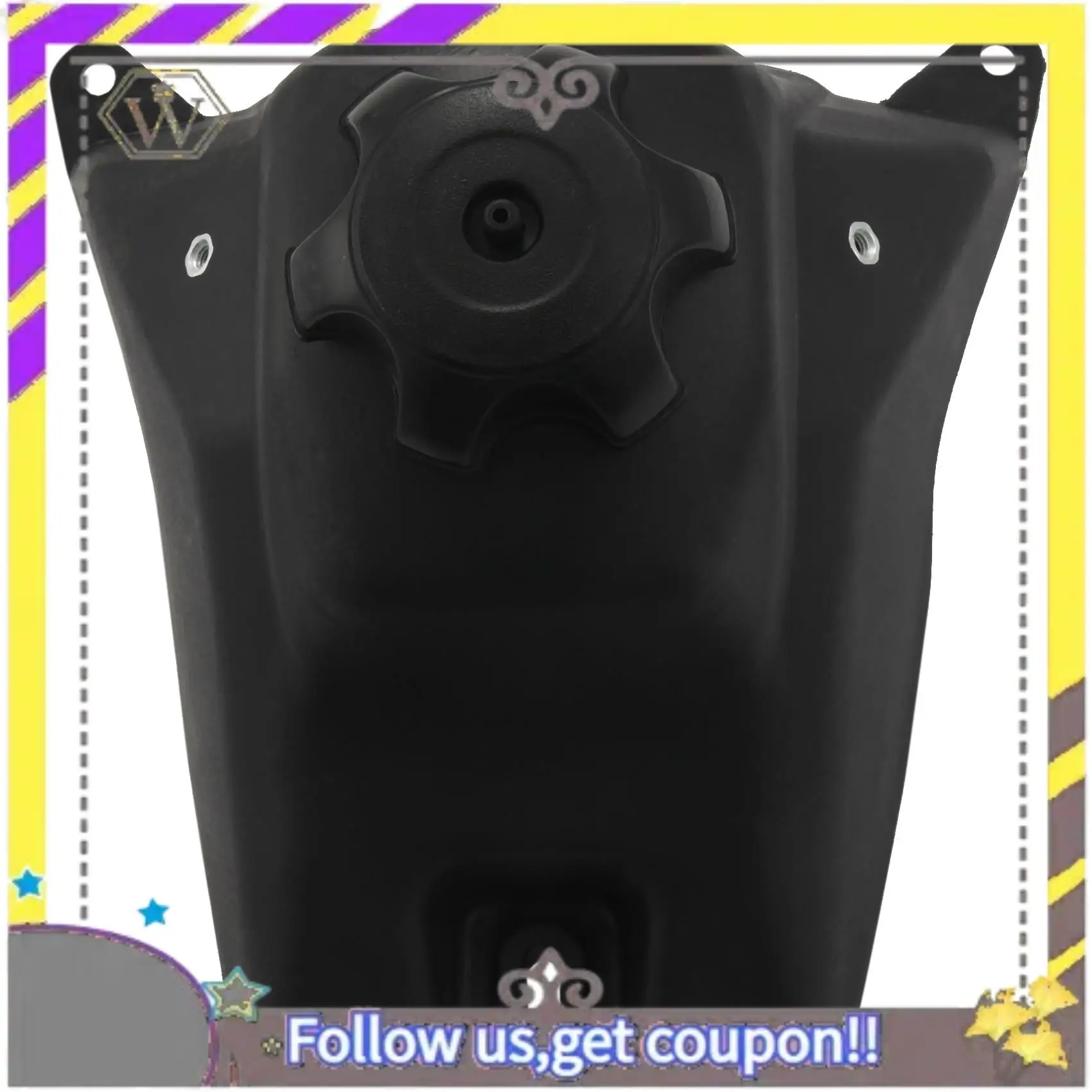 ABXV-Motorcycle Dirt Pit Bike Gas Fuel Tank Cap For Honda Crf50 Xr50 50/70/110/125 Cc
ABXV-Motorcycle Dirt Pit Bike Gas Fuel Tank Cap For Honda Crf50 Xr50 50/70/110/125 Cc