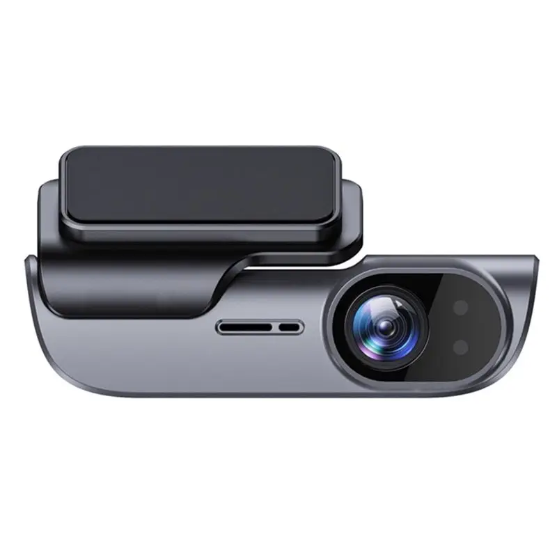 Car Dash Cam Dual Front 4K Rear Dash Camera No Screen Wifi Mobile Internet Car Camera DVR-L94A
Car Dash Cam Dual Front 4K Rear Dash Camera No Screen Wifi Mobile Internet Car Camera DVR-L94A