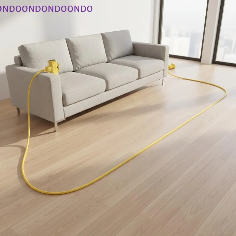 5-30m Aircraft-Style Floor Extension Cord Socket, Explosion-Proof And Drop-Resistant Industrial Power Outdoor Multi-Functional
5-30m Aircraft-Style Floor Extension Cord Socket, Explosion-Proof And Drop-Resistant Industrial Power Outdoor Multi-Functional