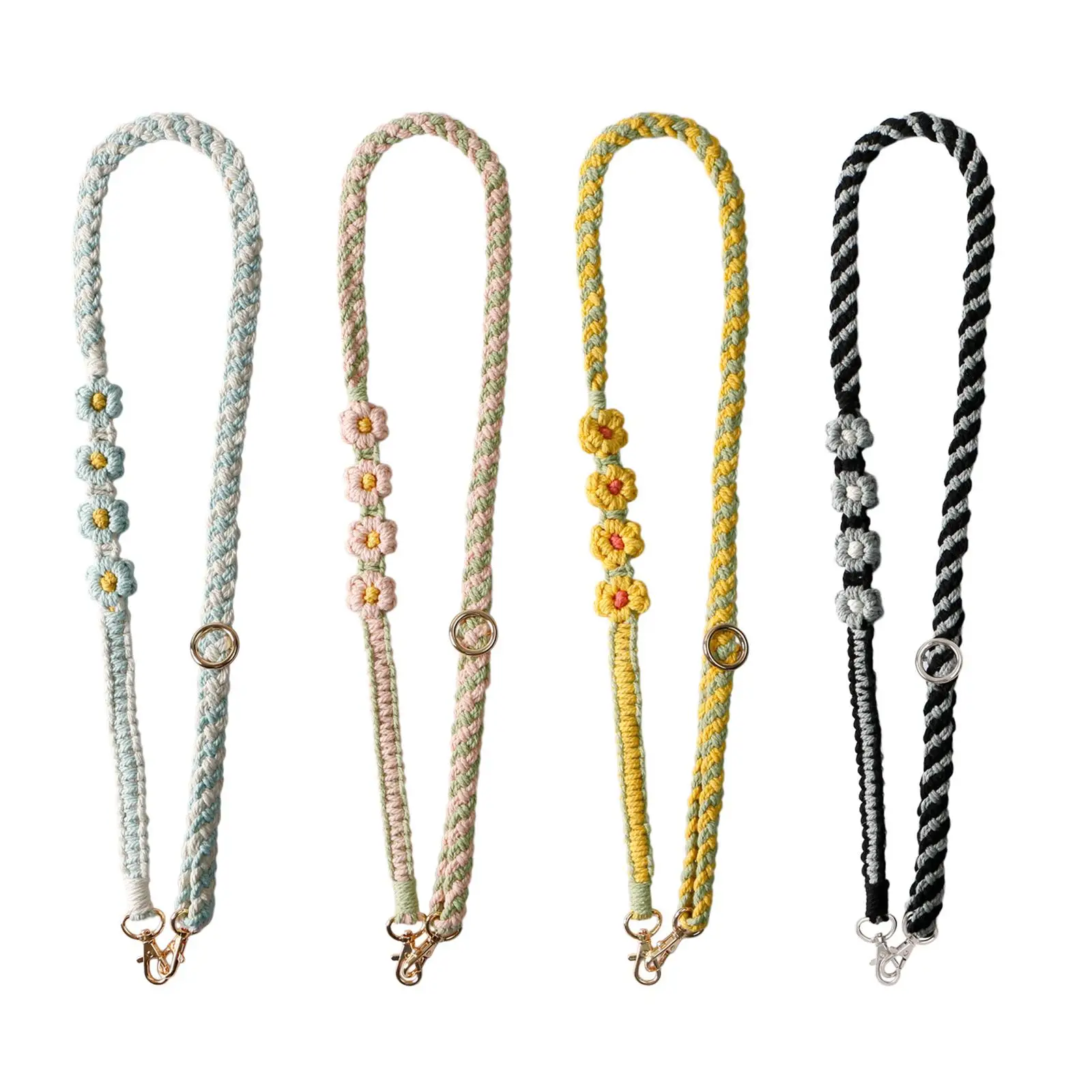 Макраме Boho плечевой ремень через плечо, женский, милый цветок маргаритки, ручная работа, регулируемый телефонный Шарм для сумки
Макраме Boho плечевой ремень через плечо, женский, милый цветок маргаритки, ручная работа, регулируемый телефонный Шарм для сумки