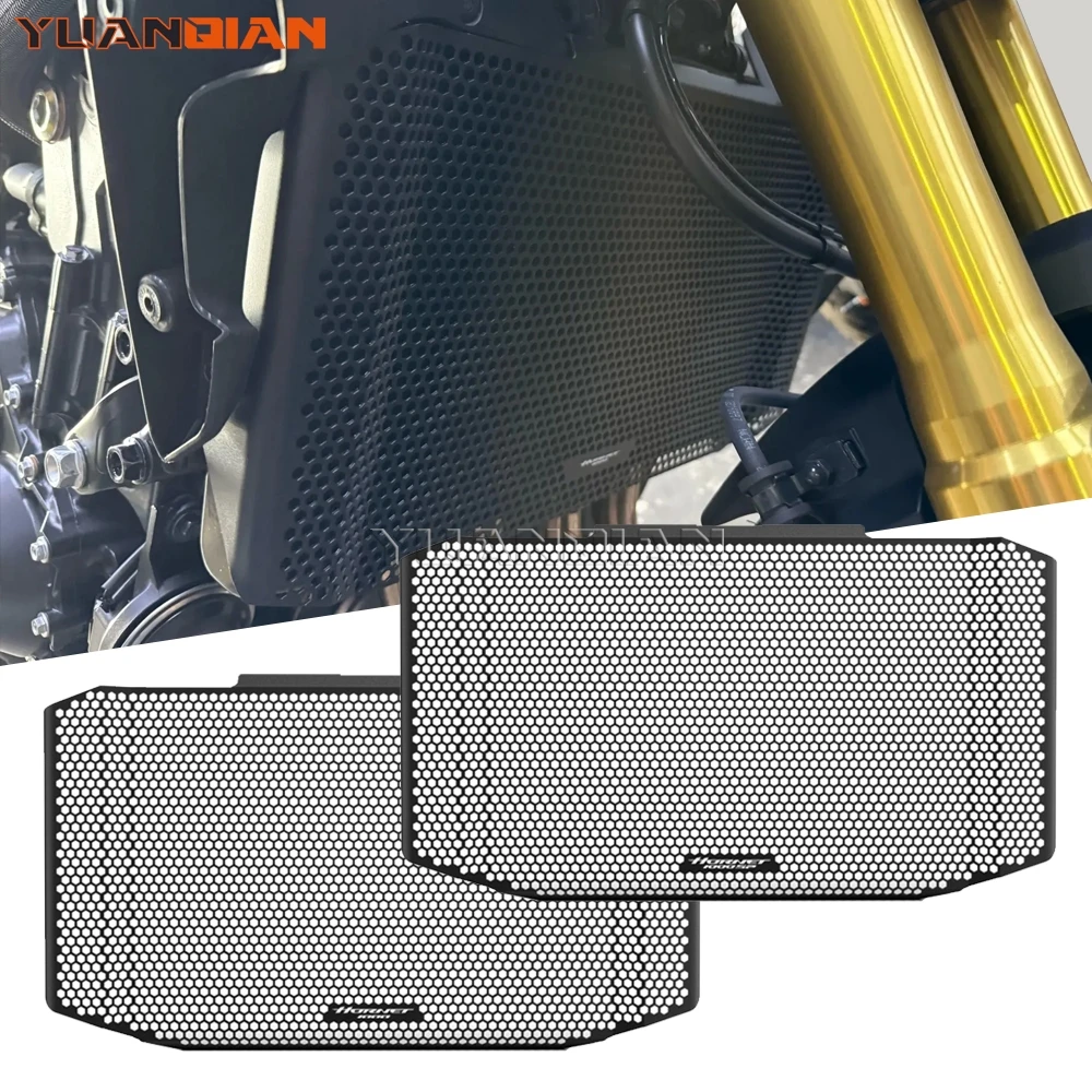 Защитная решетка радиатора для мотоциклов Honda CB1000 Hornet CB 1000 Hornet 1000 SP 2024 2025 2026 2027
Защитная решетка радиатора для мотоциклов Honda CB1000 Hornet CB 1000 Hornet 1000 SP 2024 2025 2026 2027