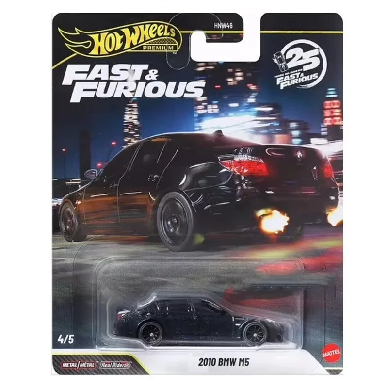 Hot Wheels Hnw46 Fast & Furious Q Case Series Detailed Die-Cast Alloy Car Classic Movie Themed Model Wonderful Collector Gifts
Hot Wheels Hnw46 Fast & Furious Q Case Series Detailed Die-Cast Alloy Car Classic Movie Themed Model Wonderful Collector Gifts