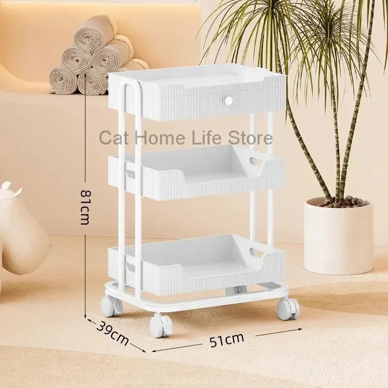 Makeup Box Trolley Salon Styling Station Beauty Cart Tray Wheels Professional Manicure 3-speed Dental Tool Storage 2-tier Barber
Makeup Box Trolley Salon Styling Station Beauty Cart Tray Wheels Professional Manicure 3-speed Dental Tool Storage 2-tier Barber