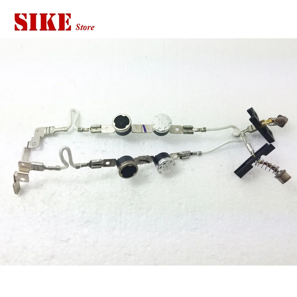 Регулятор температуры для термостата термофиксатора Samsung 3560 3561 4550 4551
Регулятор температуры для термостата термофиксатора Samsung 3560 3561 4550 4551