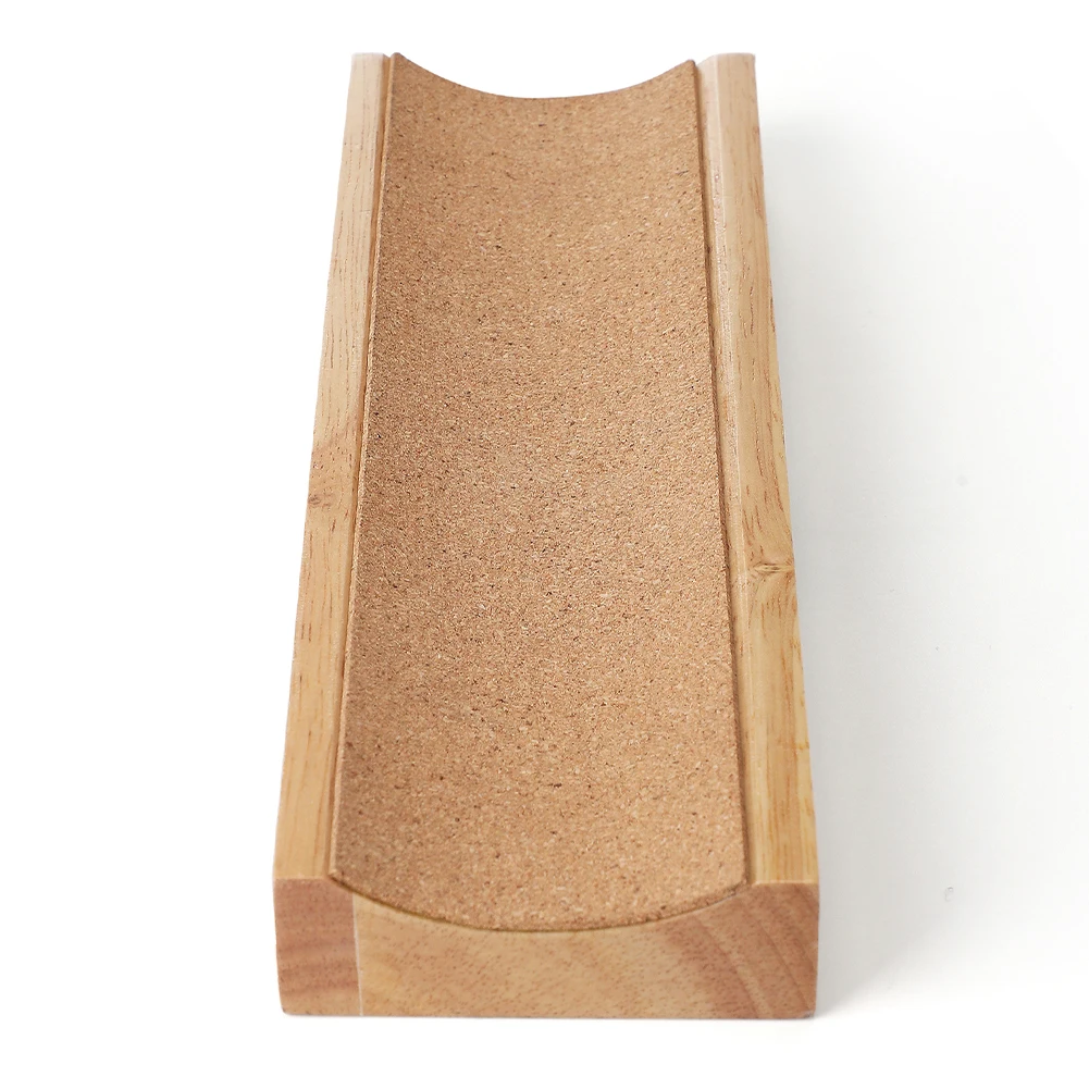 Guitar Support Pillow Wooden String Instrument Luthier Tool Guitar Cleaning Luthier Setup Repair Tools for Guitars Bass Ukulele
Guitar Support Pillow Wooden String Instrument Luthier Tool Guitar Cleaning Luthier Setup Repair Tools for Guitars Bass Ukulele