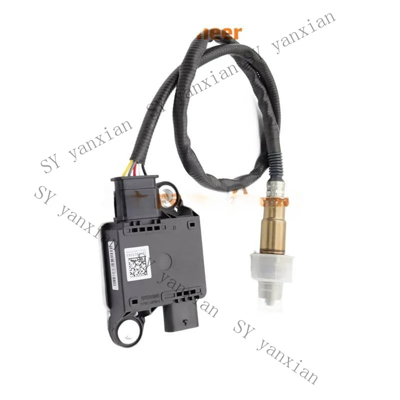 SY+ Particulate Sensor HJ32-5H310-AD For Land Rover Velar 2.0l Jaguar Xf260 E Pace
SY+ Particulate Sensor HJ32-5H310-AD For Land Rover Velar 2.0l Jaguar Xf260 E Pace