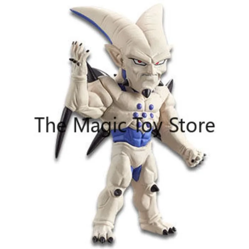 Original Bandai WCF Dragon Ball GT Vol. 4: Goku, 4-Star Dragon, Krillin, Gohan, Vegeta - Toy, Model, Collectible
Original Bandai WCF Dragon Ball GT Vol. 4: Goku, 4-Star Dragon, Krillin, Gohan, Vegeta - Toy, Model, Collectible
