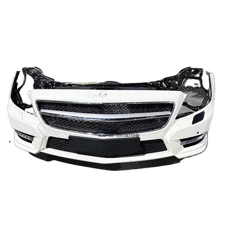 Auto Parts Body Kit GLS Front Bumper Body Kit W218 OEA2188850125
Auto Parts Body Kit GLS Front Bumper Body Kit W218 OEA2188850125