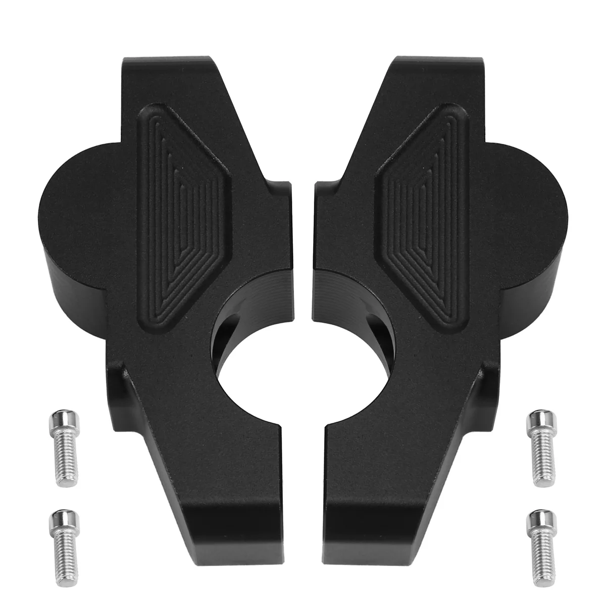 look-Scooter Accessories Handlebar Riser Clamp Extension Adapter for 368G 368G Adv
look-Scooter Accessories Handlebar Riser Clamp Extension Adapter for 368G 368G Adv