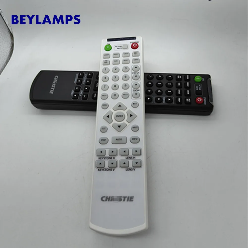Original projector Remote Control IR1081 for Christie DHD550-G DWU550-G DHD675-E DWU675-E DHD775-E DWU775-E DHD850-GS DHD600-G
Original projector Remote Control IR1081 for Christie DHD550-G DWU550-G DHD675-E DWU675-E DHD775-E DWU775-E DHD850-GS DHD600-G