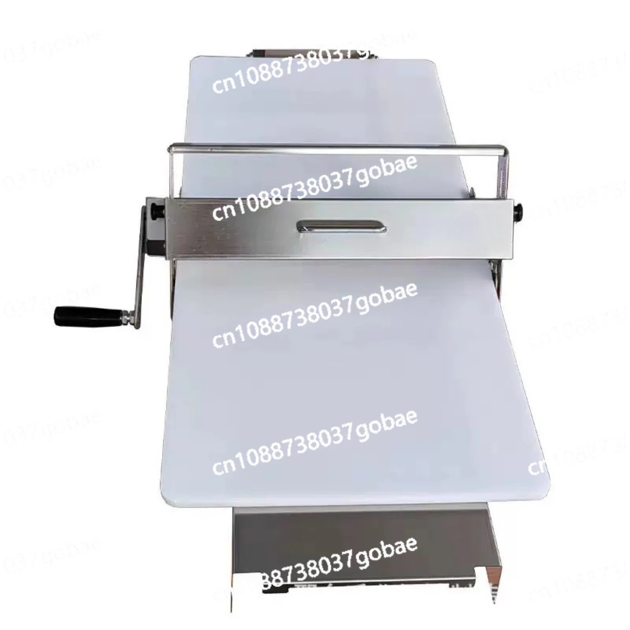 Hand crank crispy machine Household foldable crispy machine
Hand crank crispy machine Household foldable crispy machine