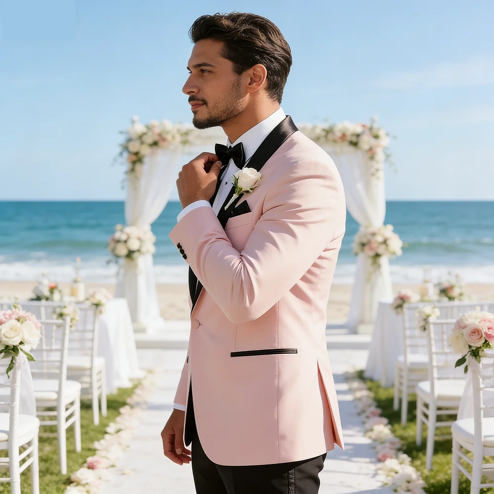 Marfim Solid Shirt for Men Fine Fit Wedding Ceremony Smoking Gentleman's Suit Solid Color Men's Ternos Fe Trajes Para Hombre
Marfim Solid Shirt for Men Fine Fit Wedding Ceremony Smoking Gentleman's Suit Solid Color Men's Ternos Fe Trajes Para Hombre