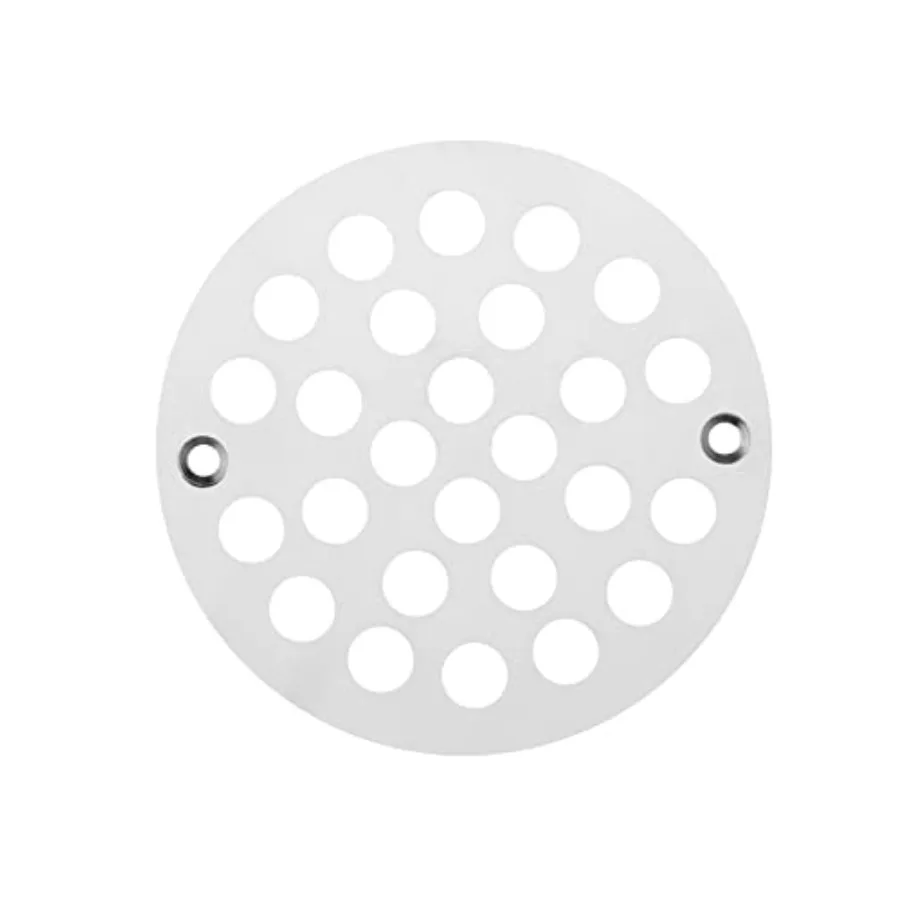 4 Inch Shower Drain Cover Replacement Bathroom Grate Drain Strainer Round
4 Inch Shower Drain Cover Replacement Bathroom Grate Drain Strainer Round