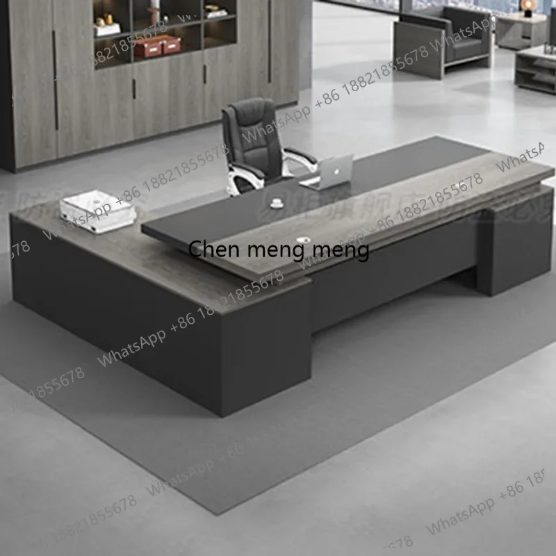 E182 big size wooden office desk beauty room decor professional vintage clear office desk modern meuble bureau ornaments home de
E182 big size wooden office desk beauty room decor professional vintage clear office desk modern meuble bureau ornaments home de