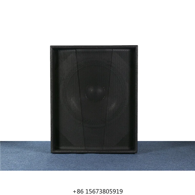 Dj Speakers Subwoofers Professional Audio Sound Subwoofer 15 Inch BB30 Passive Power Subwoofers Sound System
Dj Speakers Subwoofers Professional Audio Sound Subwoofer 15 Inch BB30 Passive Power Subwoofers Sound System