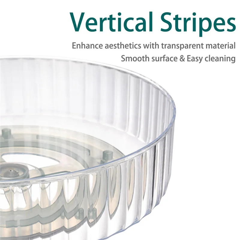 ABMR-Rotating Kitchen Rack, Cosmetic Storage Box, Countertop Seasoning Box, Seasoning Jar, Fruit And Vegetable Storage Box
ABMR-Rotating Kitchen Rack, Cosmetic Storage Box, Countertop Seasoning Box, Seasoning Jar, Fruit And Vegetable Storage Box