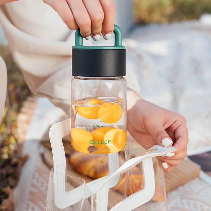 Transparent Glass Water Cup for Women, Good-Looking Coffee Cup, Portable Direct Drink Cup, Simple and Compact Ins Style
Transparent Glass Water Cup for Women, Good-Looking Coffee Cup, Portable Direct Drink Cup, Simple and Compact Ins Style