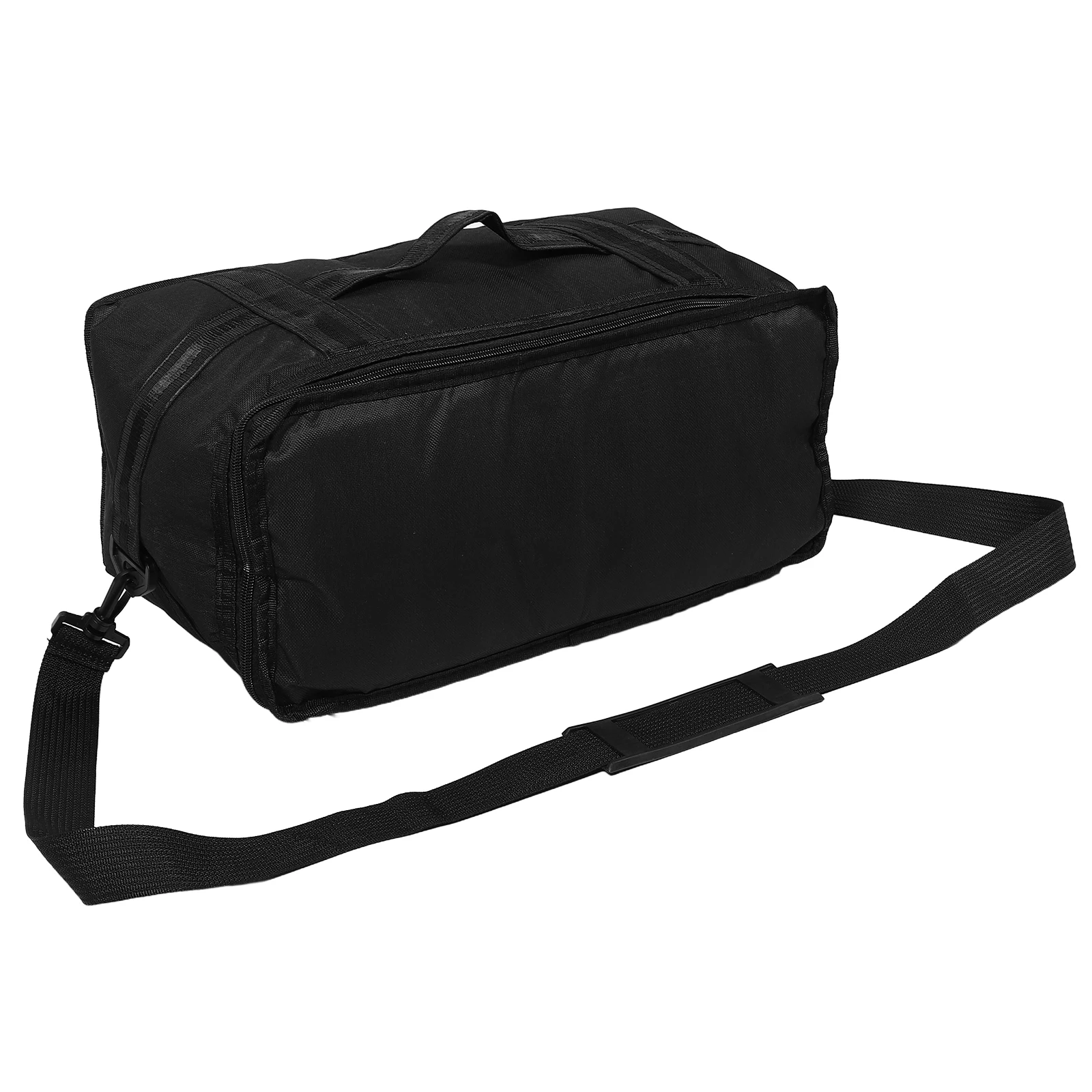 Waterproof Oxford Cloth Drum Bag Portable Handheld Shoulder Carry Case Large Capacity Storage Pouch For Music Performances
Waterproof Oxford Cloth Drum Bag Portable Handheld Shoulder Carry Case Large Capacity Storage Pouch For Music Performances