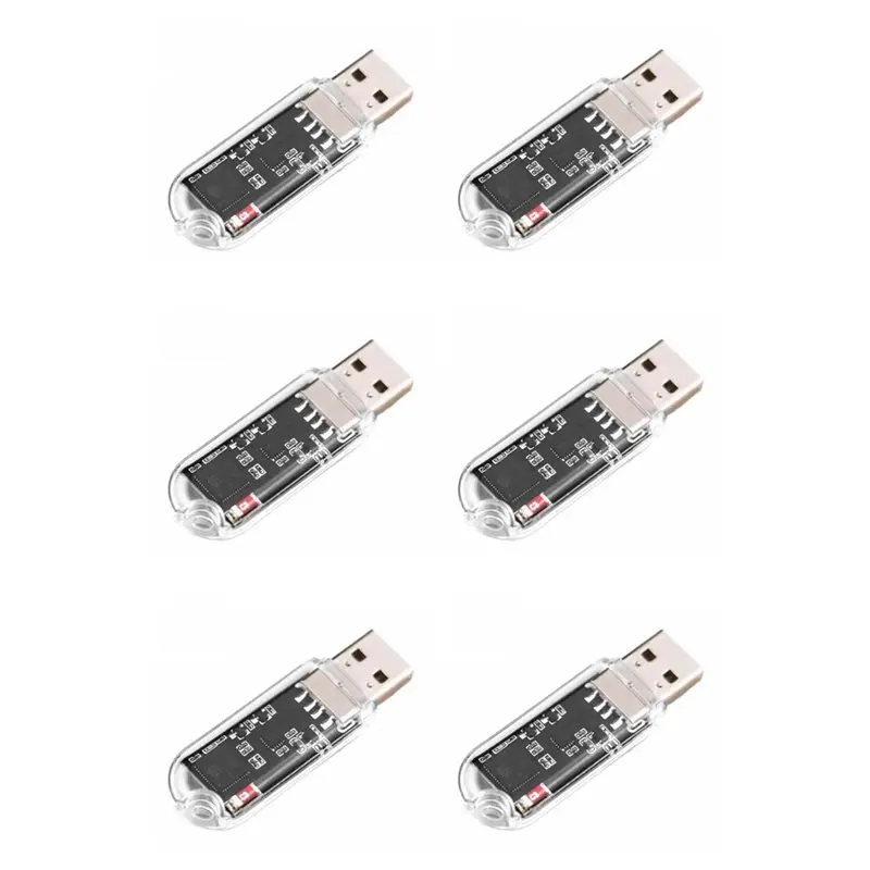 【День отца】6X ESP32 Development Board USB-модем Bluetooth Gateway Micropython Esphome
【День отца】6X ESP32 Development Board USB-модем Bluetooth Gateway Micropython Esphome