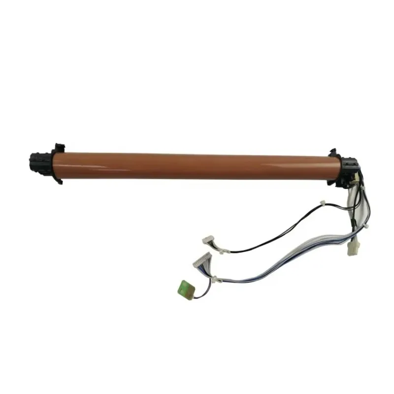 Premium Fuser Film Assembly for Canon ImageRUNNER C5535i C5540i C5550i C5560i Fuser Fixing Film Unit FM1-N254-000,FM1-N255-000
Premium Fuser Film Assembly for Canon ImageRUNNER C5535i C5540i C5550i C5560i Fuser Fixing Film Unit FM1-N254-000,FM1-N255-000