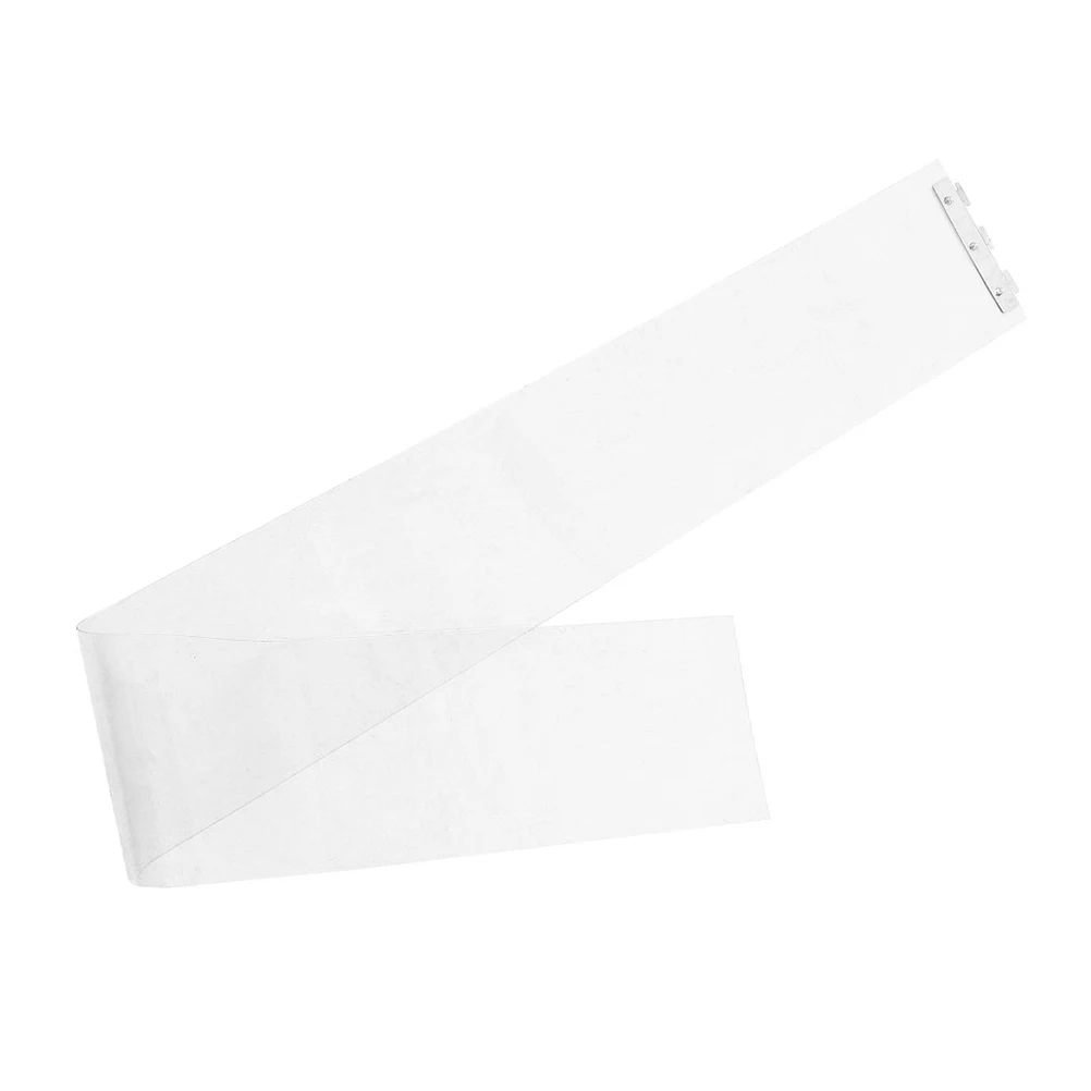 Soft Door Curtain Strip Dust proof Hanging Transparent Plastic Partition Curtains Home Commercial Use Thermal Insulation Wind
Soft Door Curtain Strip Dust proof Hanging Transparent Plastic Partition Curtains Home Commercial Use Thermal Insulation Wind