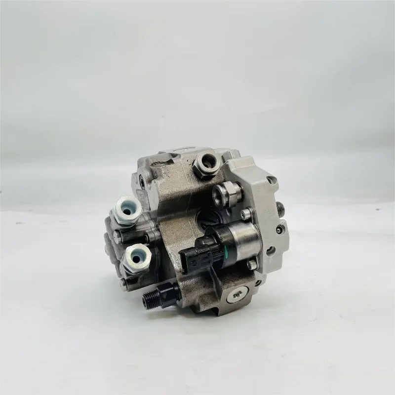 0445020147 3972815 Remanufactured Engine High-Pressure Common Rail Fuel Pump Assembly for QSB5.9
0445020147 3972815 Remanufactured Engine High-Pressure Common Rail Fuel Pump Assembly for QSB5.9