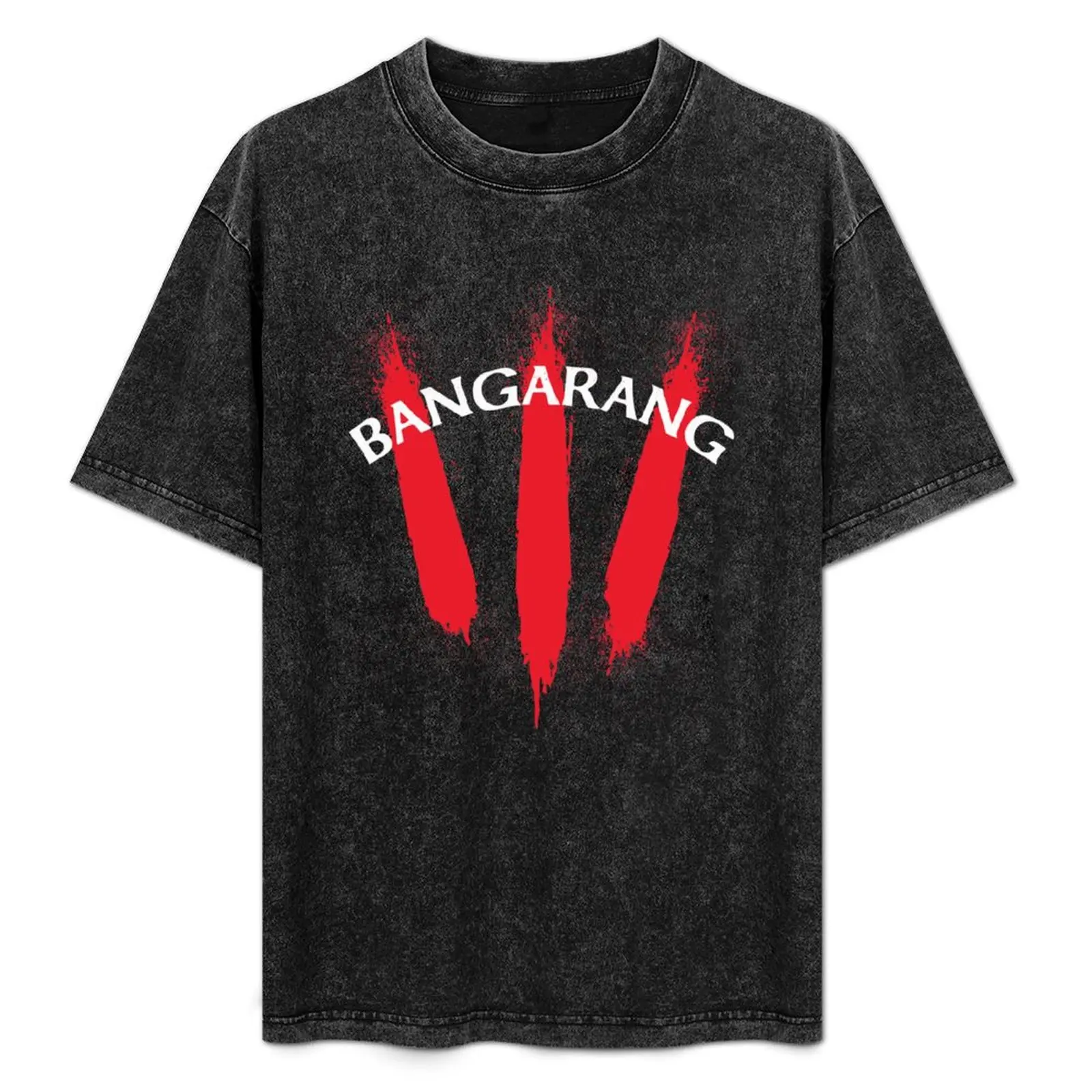 Bangarang Rufio Hook Trendy novelty Graphic Design T-Shirt Sweat Absorbing Sports Tee Shirt
Bangarang Rufio Hook Trendy novelty Graphic Design T-Shirt Sweat Absorbing Sports Tee Shirt