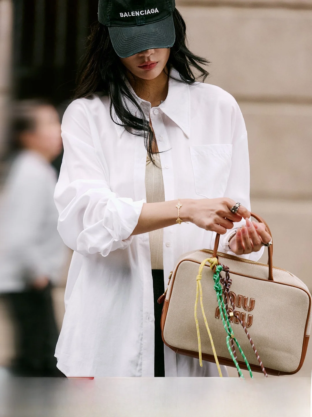 Женская свободная блузка Luna7xi с плиссировкой и длинным рукавом, весна 2026, универсальный топ для повседневной носки, комфортный, дышащий, из полиэстера
Женская свободная блузка Luna7xi с плиссировкой и длинным рукавом, весна 2026, универсальный топ для повседневной носки, комфортный, дышащий, из полиэстера