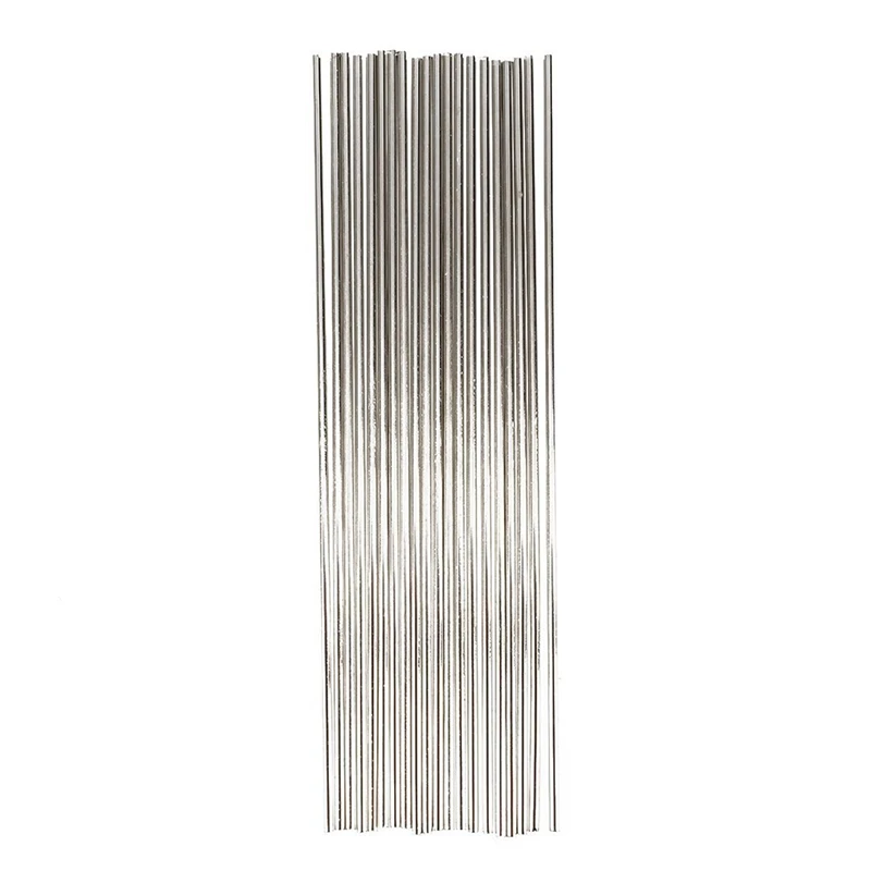 L81A 2025-200Pcs Stainless Steel Round Shaft Rod Axles 150Mmx2mm For RC Toy Car
L81A 2025-200Pcs Stainless Steel Round Shaft Rod Axles 150Mmx2mm For RC Toy Car