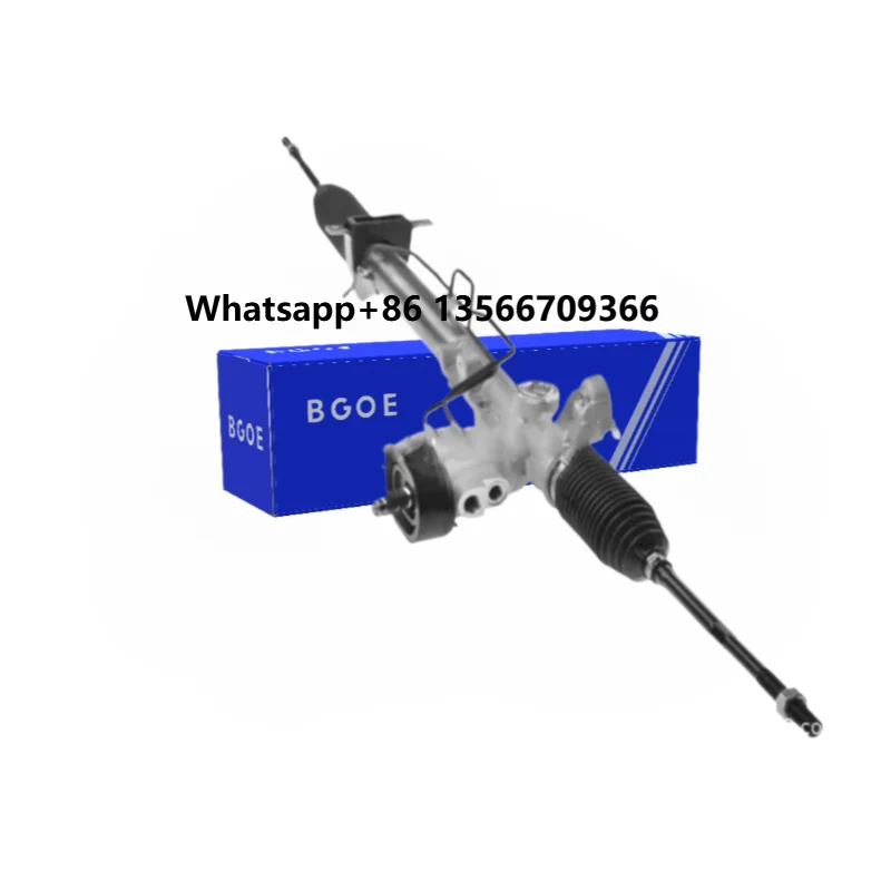 Car Parts High Quality Steering Rack For Sportback - 2016 A3 OEM 5QD423051M 5QD423051R Steering Gear
Car Parts High Quality Steering Rack For Sportback - 2016 A3 OEM 5QD423051M 5QD423051R Steering Gear