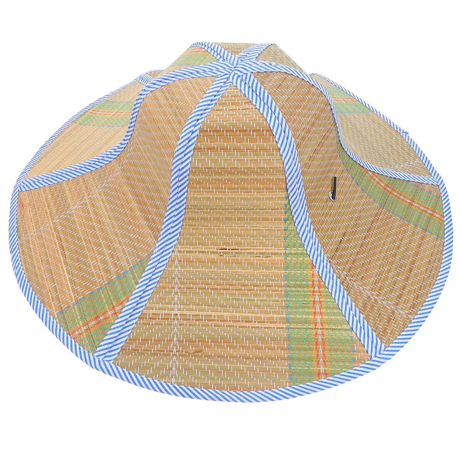 Sun Hat Summer Women Beach Broadside Foldable Straw Farmer Hats for Protection Man
Sun Hat Summer Women Beach Broadside Foldable Straw Farmer Hats for Protection Man